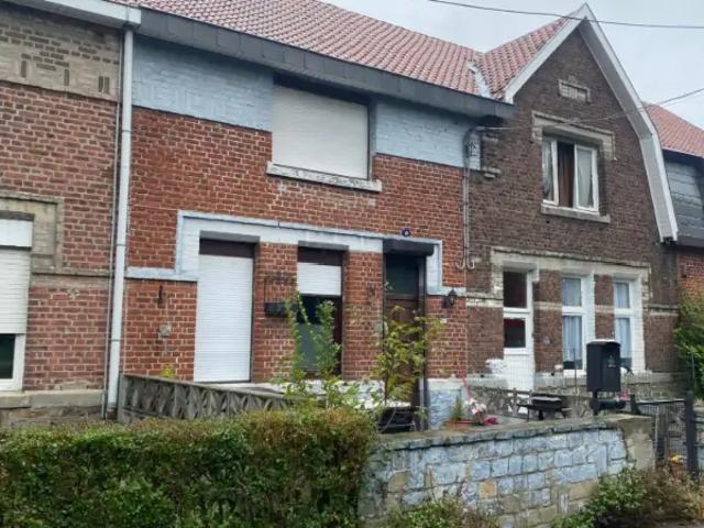 Maison vente à Soumagne, Wallonie