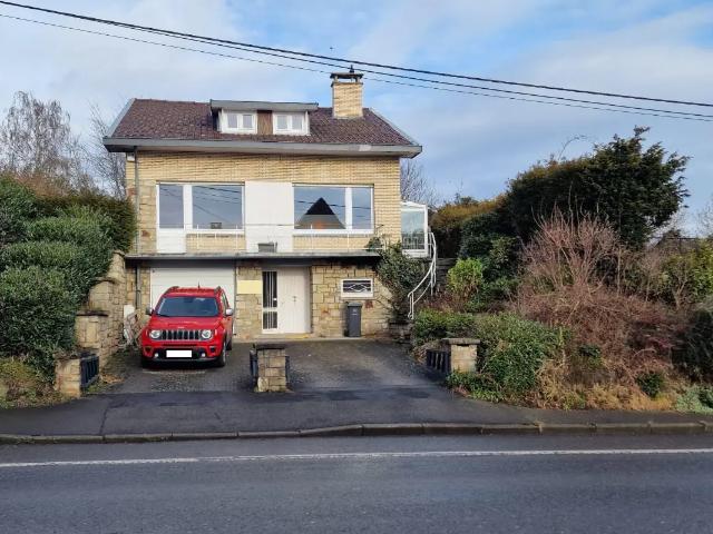 Maison vente à Soumagne, Wallonie