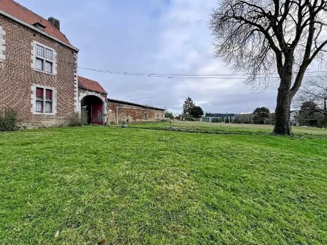 Maison vente à Soumagne, Wallonie