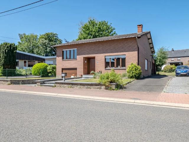 Maison vente à Soumagne, Wallonie
