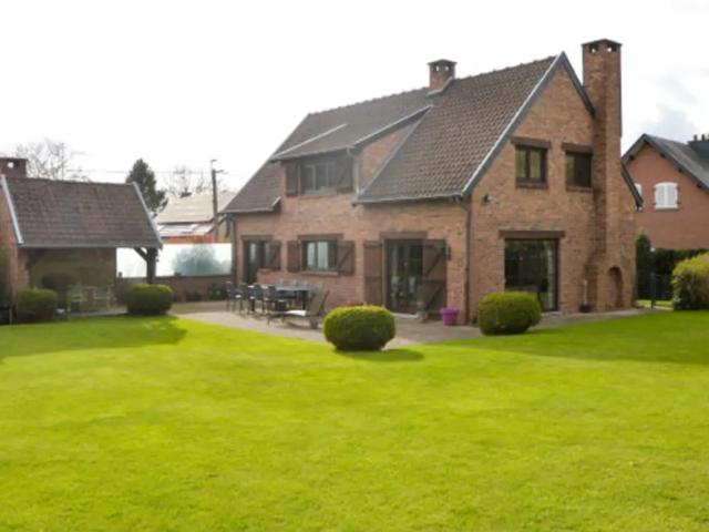 Maison vente à Soumagne, Wallonie