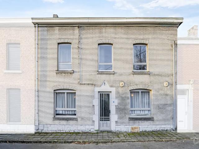 Maison vente à Soumagne, Wallonie