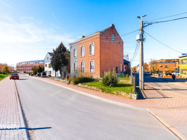 Maison vente à Gare de Micheroux, Soumagne
