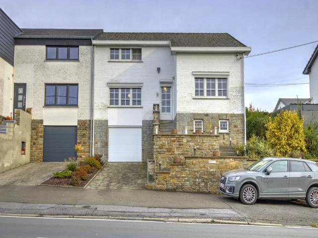 Maison vente à Soumagne, Liège