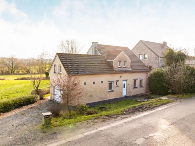Maison vente à Soumagne, Wallonie