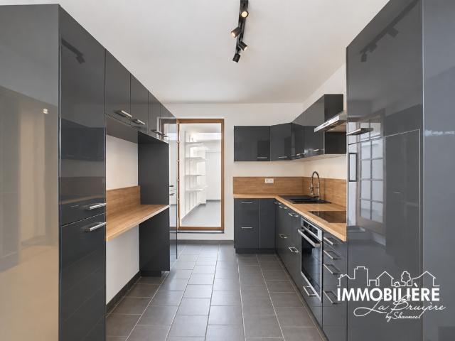 Maison vente à Soumagne