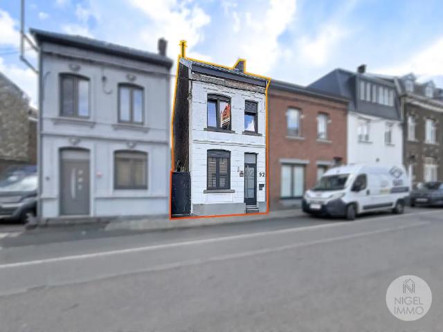Maison vente à Melen, Soumagne