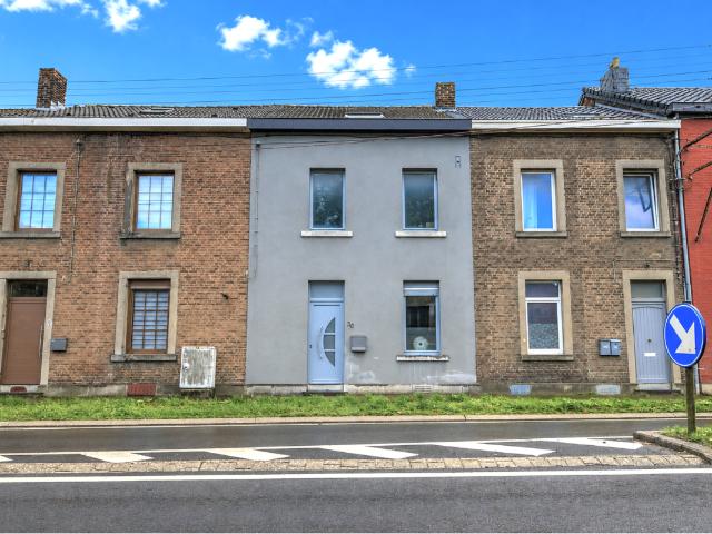 Maison vente à Soumagne, Wallonie