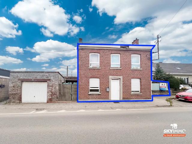 Maison vente à Soumagne, Wallonie