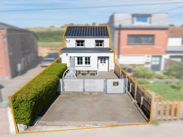 Maison vente à Soumagne, Wallonie