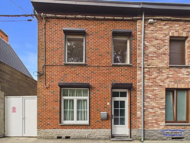 Maison vente à Courcelles, Wallonie