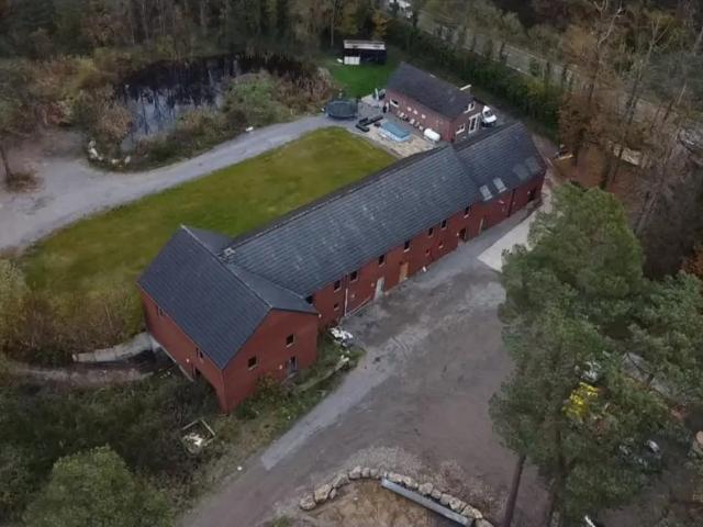 Maison vente à Soy, Wallonie