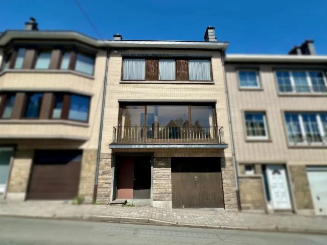 Maison vente à Sp, Wallonie
