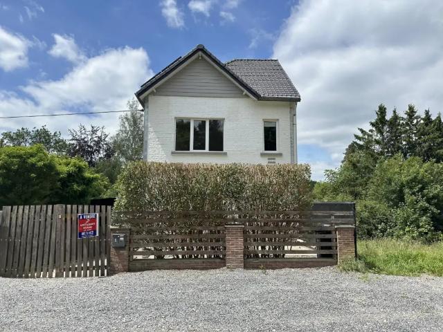 Maison vente à Spa