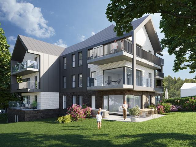 Maison vente à Sp, Wallonie