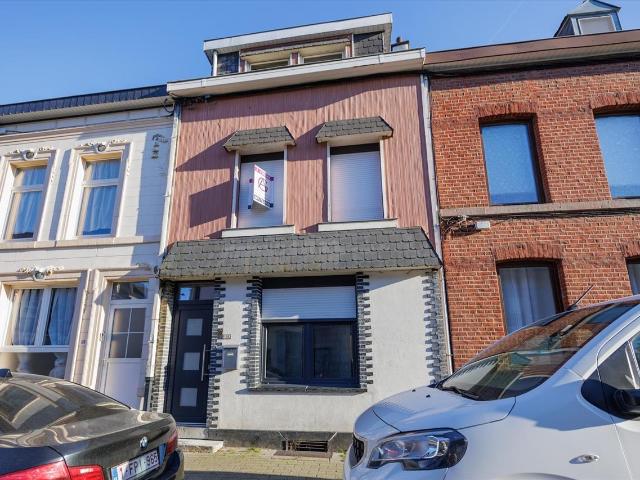 Maison vente à Sp, Wallonie