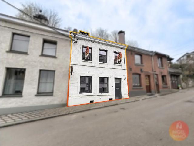 Maison vente à Sp, Wallonie