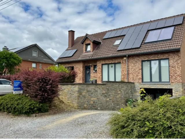Maison vente à Sp, Wallonie