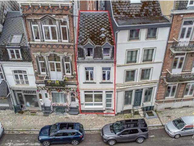 Maison vente à Sp, Wallonie