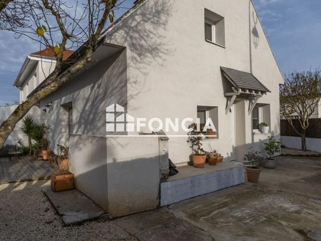 Maison vente à Antony