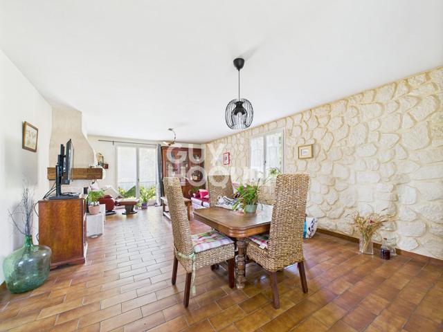 Maison vente à Bardouville, Seine-Maritime