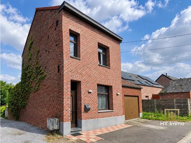 Maison vente à Spiennes, Wallonie