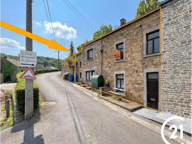Maison vente à Spontin, Yvoir