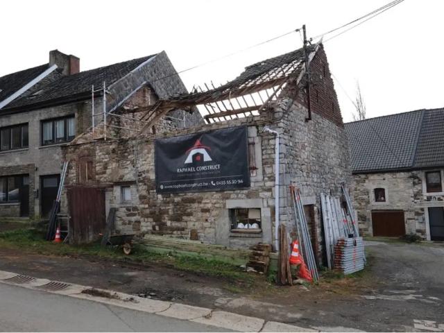 Maison vente à Sprimont, Wallonie