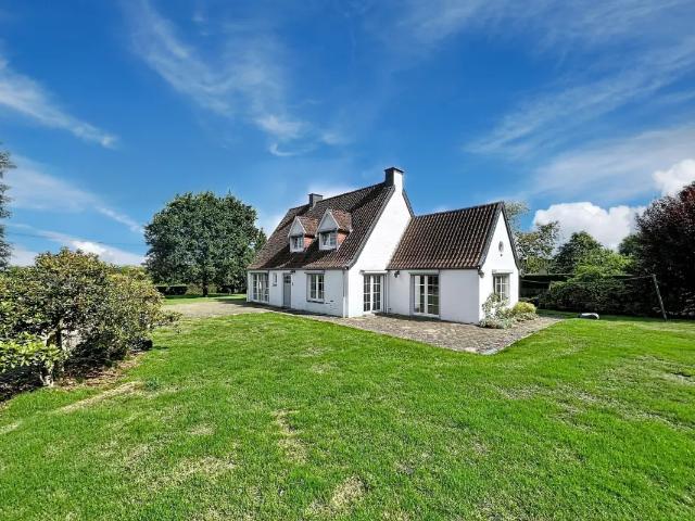 Maison vente à Sprimont, Wallonie