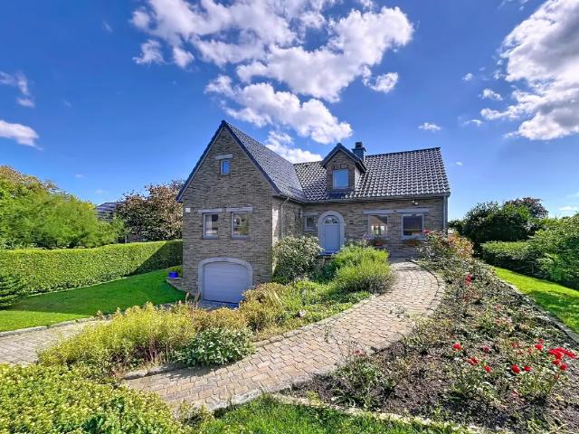 Maison vente à Sprimont, Wallonie