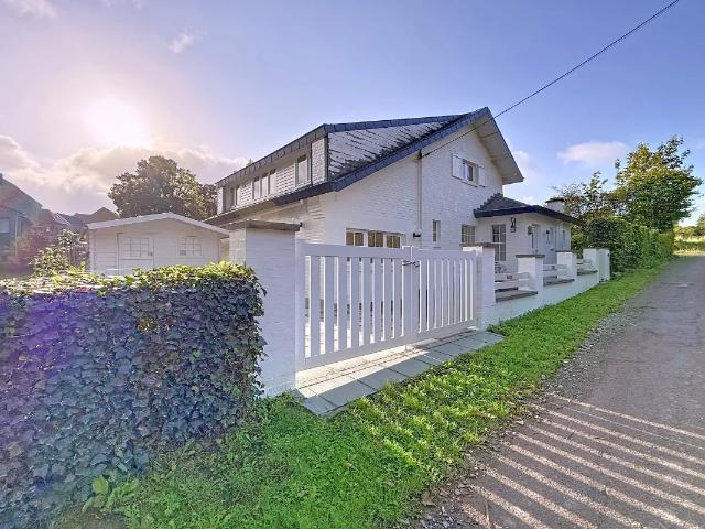 Maison vente à Sprimont, Wallonie