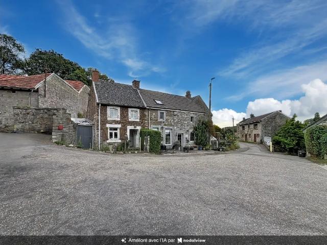 Maison vente à Sprimont, Wallonie