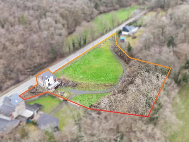 Maison vente à Sprimont, Wallonie