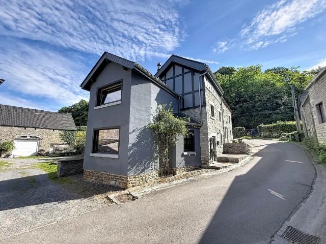 Maison vente à Sprimont, Wallonie