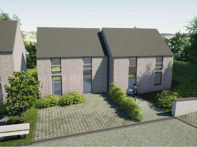 Maison vente à Sprimont, Wallonie