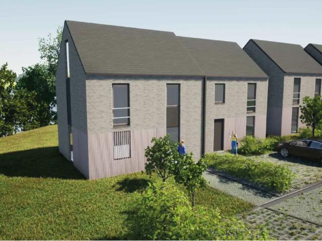 Maison vente à Sprimont, Wallonie