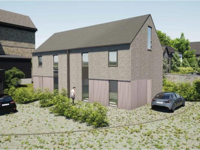 Maison vente à Sprimont, Wallonie