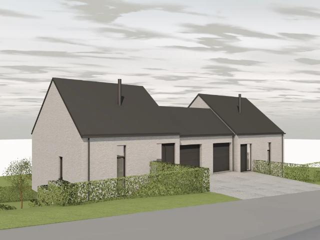 Maison vente à Sprimont, Wallonie