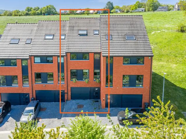 Maison vente à Sprimont, Wallonie