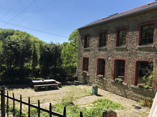 Maison vente à Sprimont, Wallonie