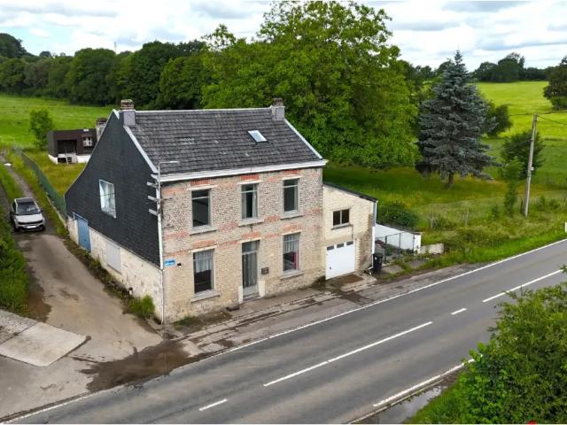 Maison vente à Aywaille, Wallonie