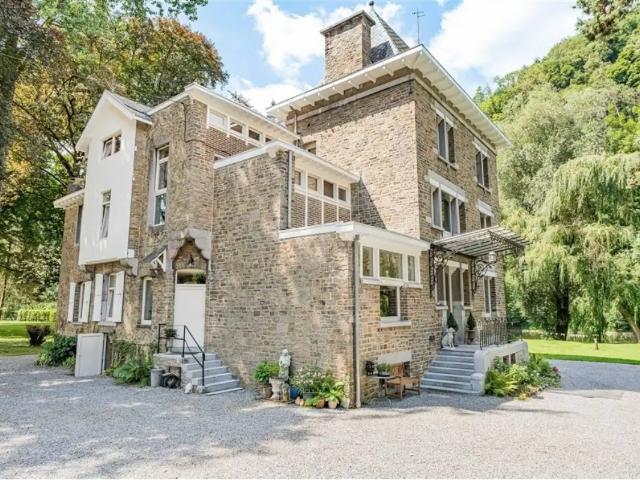 Maison vente à Sprimont, Wallonie