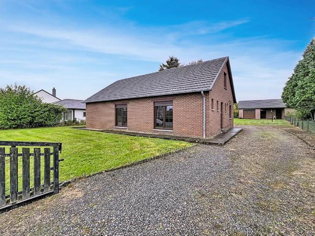 Maison vente à Sprimont, Wallonie