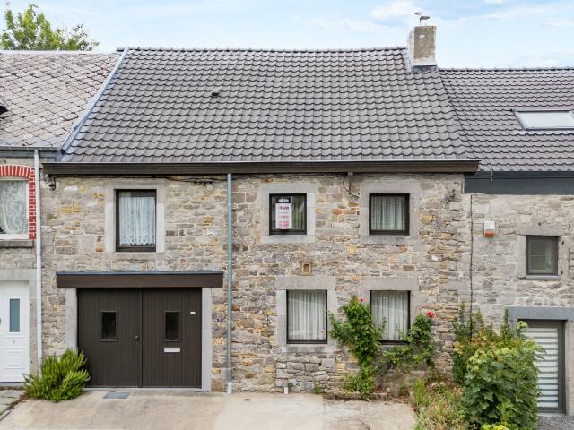 Maison vente à Sprimont, Wallonie
