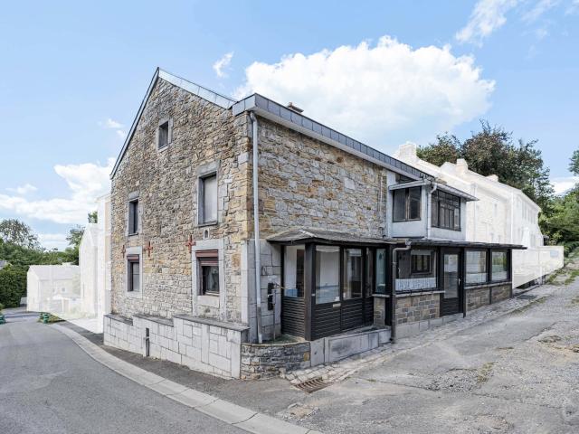 Maison vente à Sprimont, Wallonie