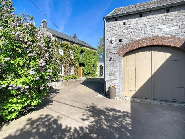 Maison vente à Sprimont, Wallonie