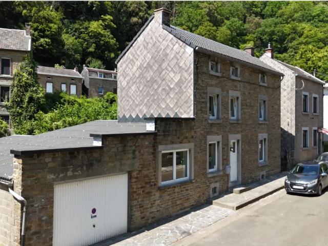 Maison vente à Sprimont, Wallonie