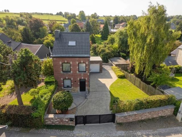 Maison vente à Sprimont, Wallonie