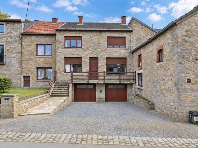 Maison vente à Sprimont