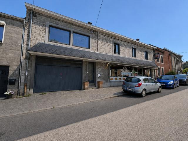 Maison vente à Sprimont, Wallonie